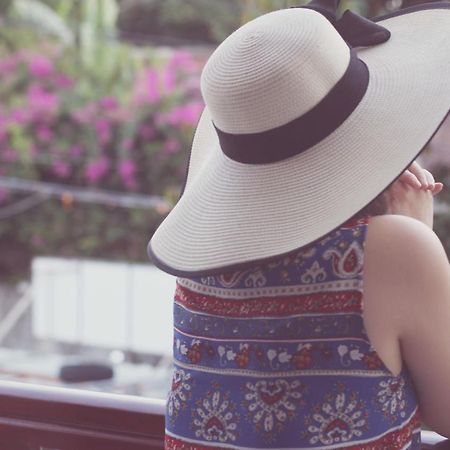 Dream Flower Homestay Hoi An Eksteriør billede