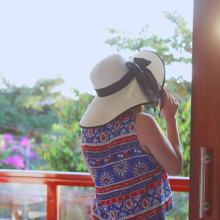 Dream Flower Homestay Hoi An Eksteriør billede
