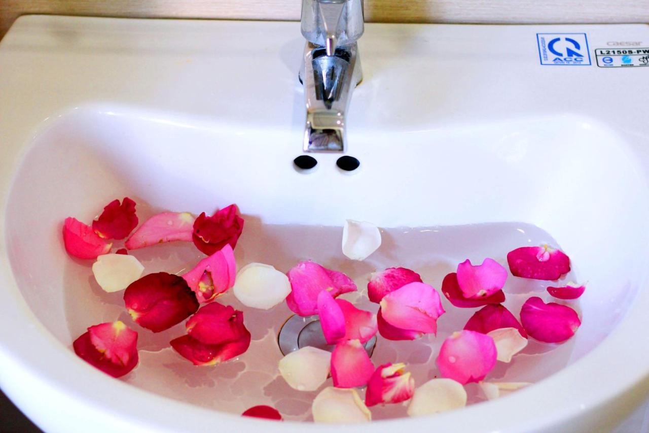 Dream Flower Homestay Hoi An Eksteriør billede