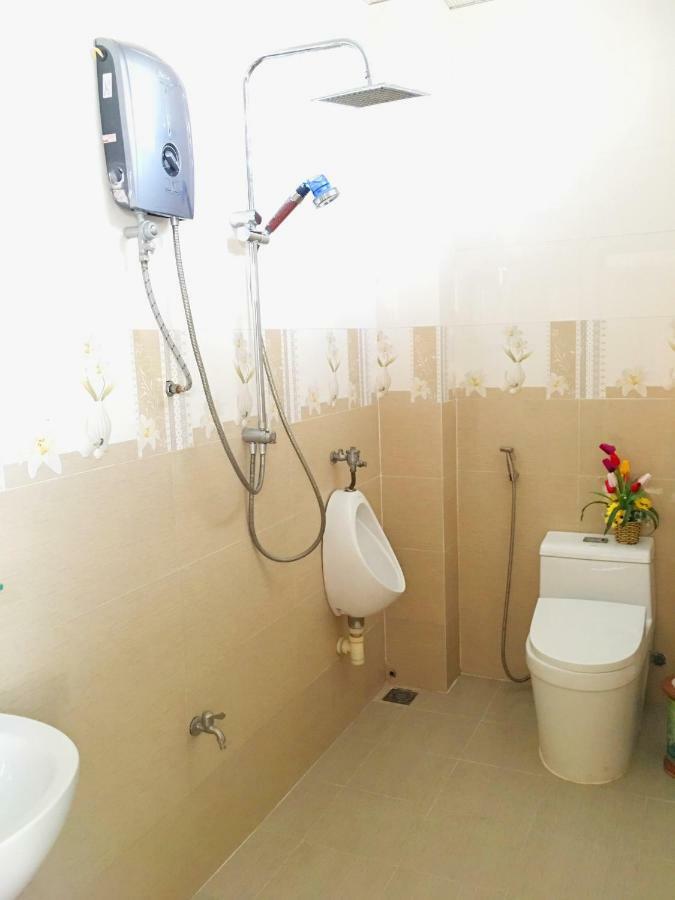 Dream Flower Homestay Hoi An Eksteriør billede