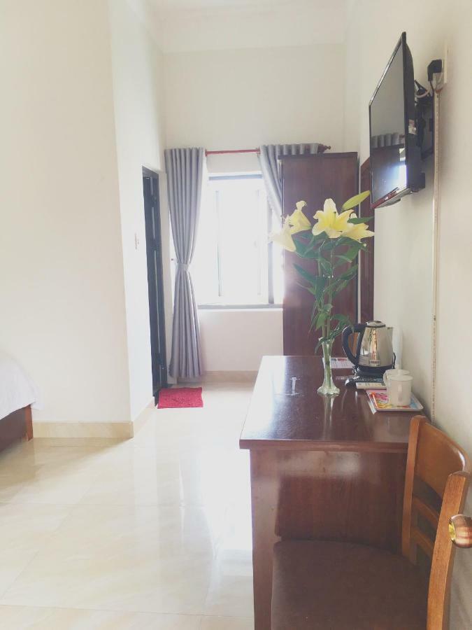 Dream Flower Homestay Hoi An Eksteriør billede