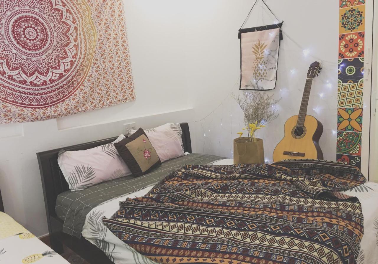 Dream Flower Homestay Hoi An Eksteriør billede